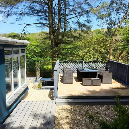Holiday home Valley View Paul