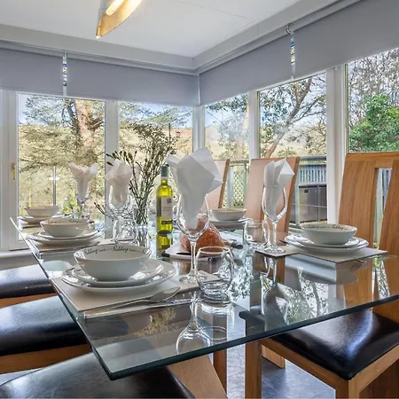 Valley View Holiday home