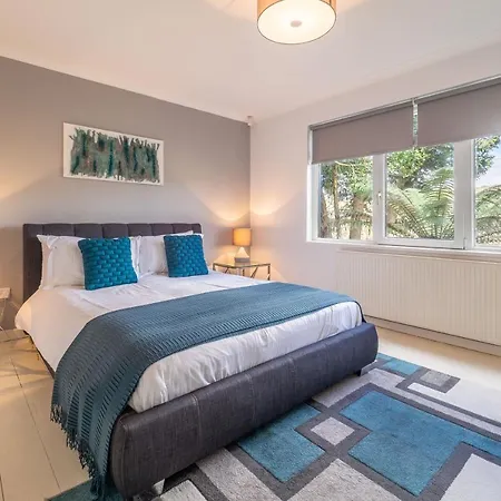Valley View Holiday home